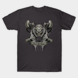 Darkness of the soul T-Shirt